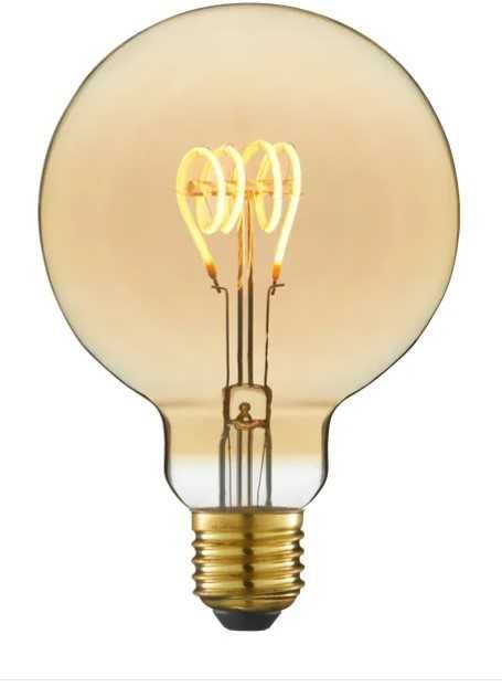 Candeeiro de teto suspenso CORDA BAMBU