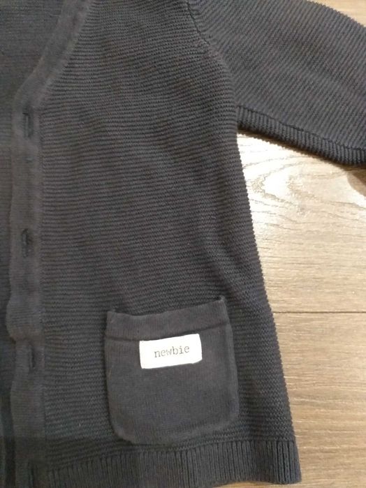 Sweterek Newbie rozm 86