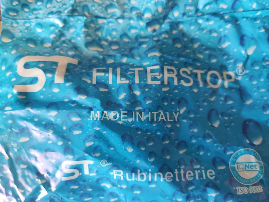 Torneira de Filtro 1/2 x 1/2