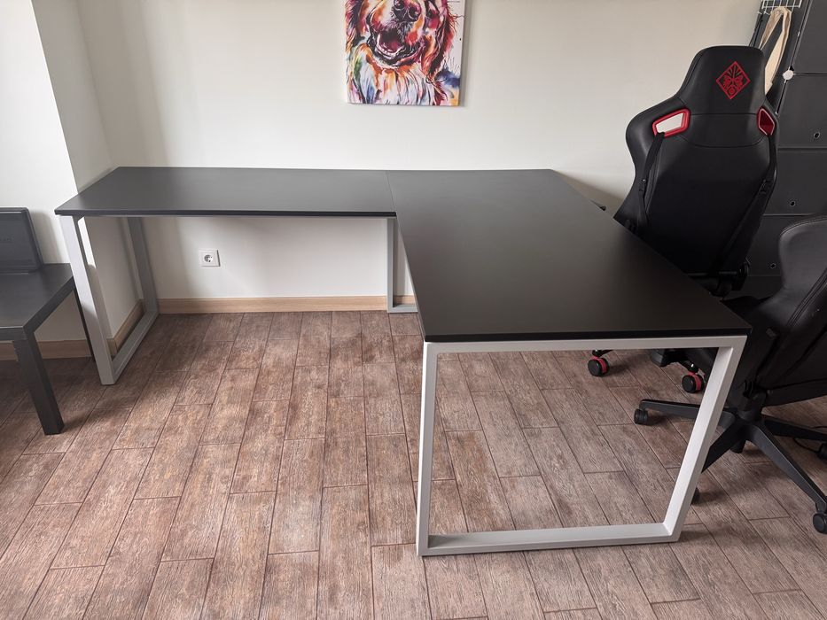 Secretaria 200x160