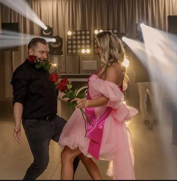 DJ MARCINOS- imprezy, które się pamięta!