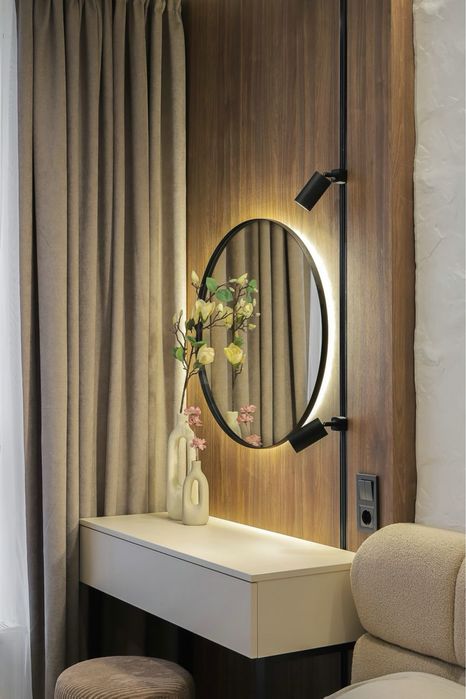 Романтична затишна квартира в ЖК Варшавський +, ГЕНЕРАТОР