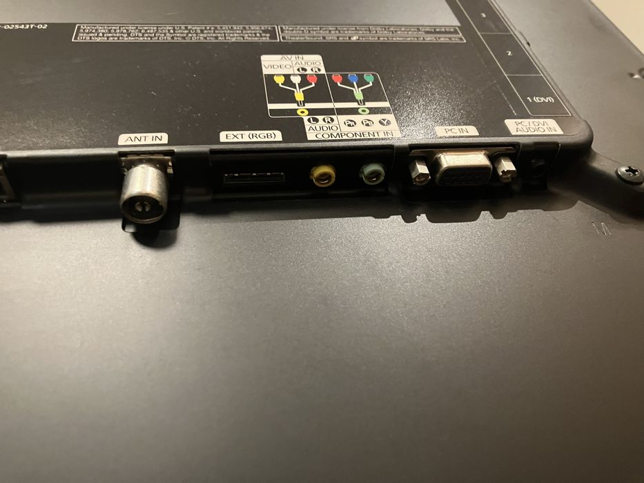 Telewizor Samsung 39 cali