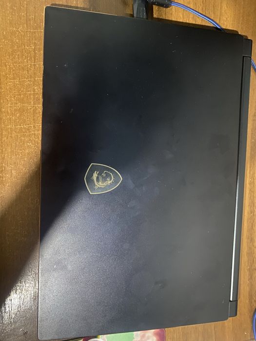 Продам игровой ноутбук 144 ггц, RTX 2060