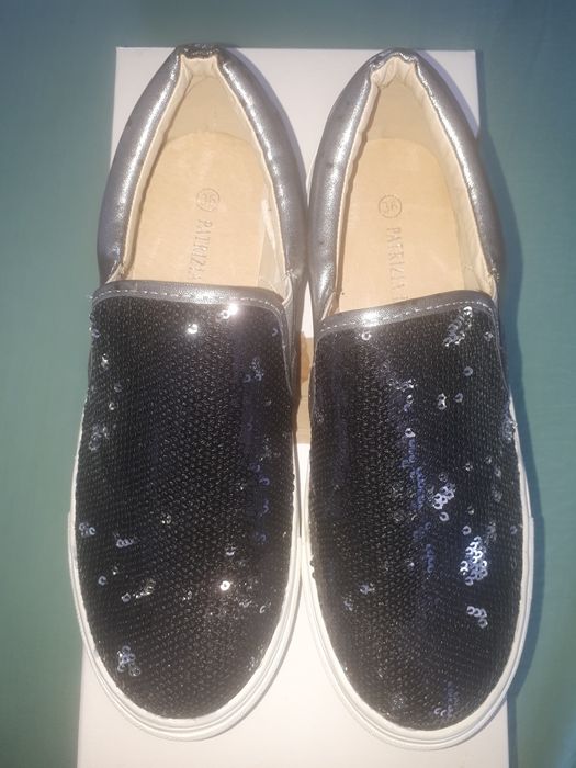 Nowe buty r.36 Patrizia Dini