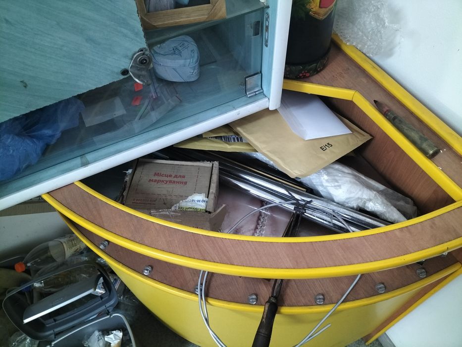 Продам вітрину для ювелірних виробів або дрібних товарів