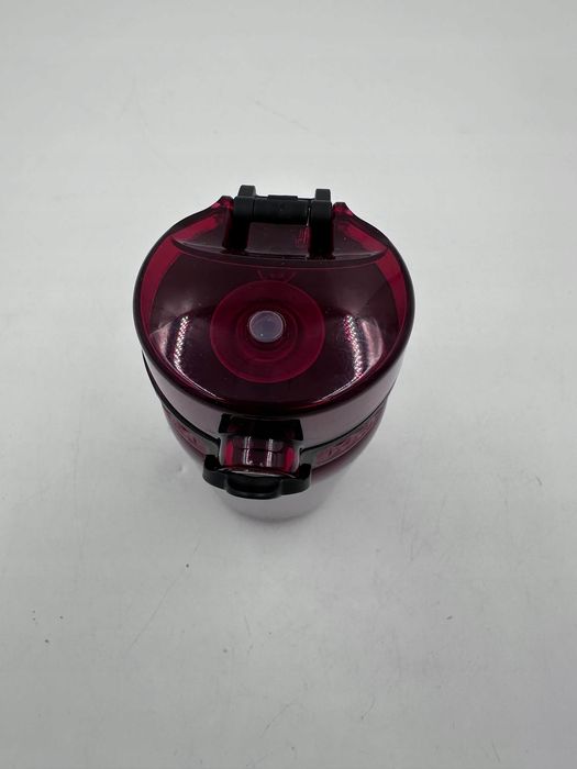 outlet bidon ion8 i8ss350mred 400 ml czerwony