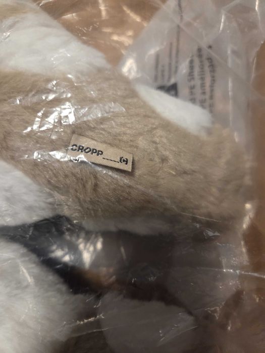 Kapcie Cropp Avatar: Ostatni Władca Wiatru