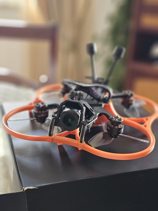 GEPRC Cinelog30 V3 O4 ELRS 2.4GHz FPV Drone