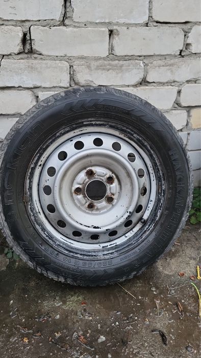 Продам колесо R16