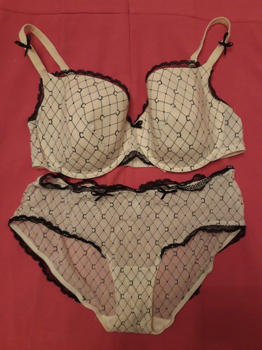 CHANTELLE komplet bielizny