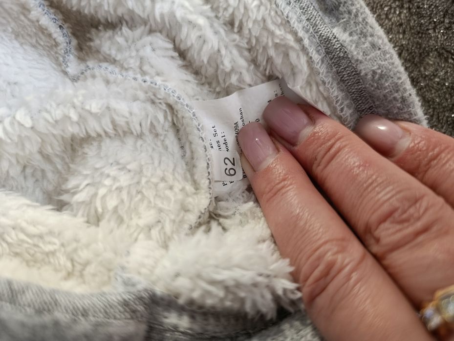 Комбінезон на хлопчика, 62, 74, 80 розмір