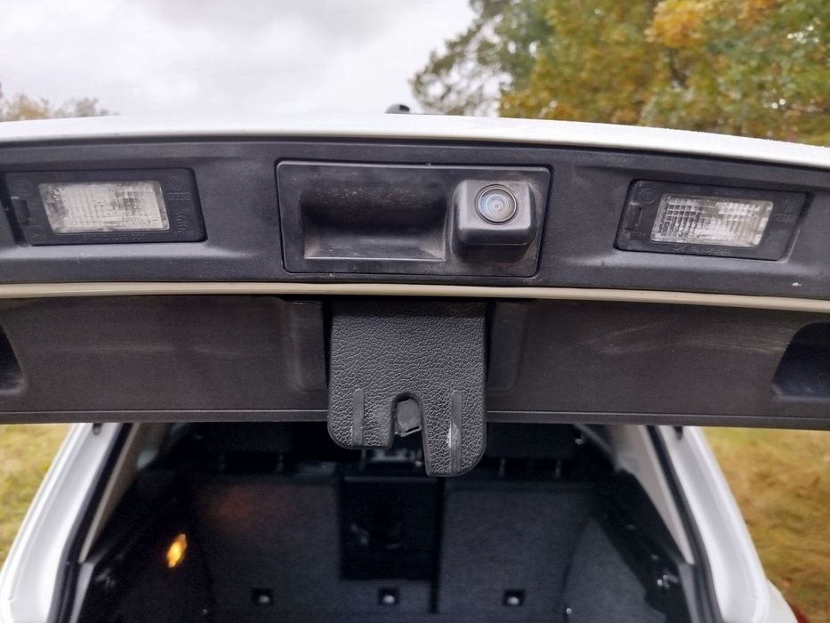 Фольксваген Тігуан