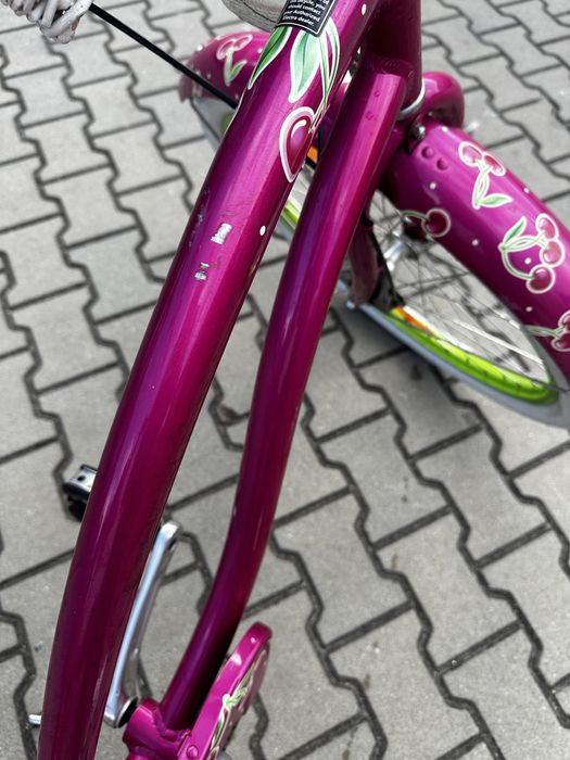Rower Electra Hawaii 3I Cherie