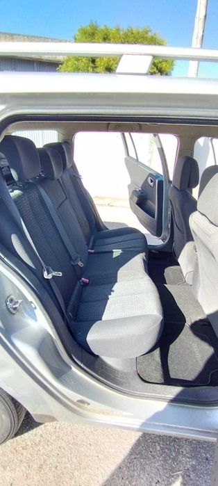 Renault Megane Break 1500dci 105cv 2008