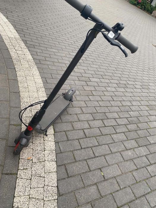 Hulajnoga elektryczna