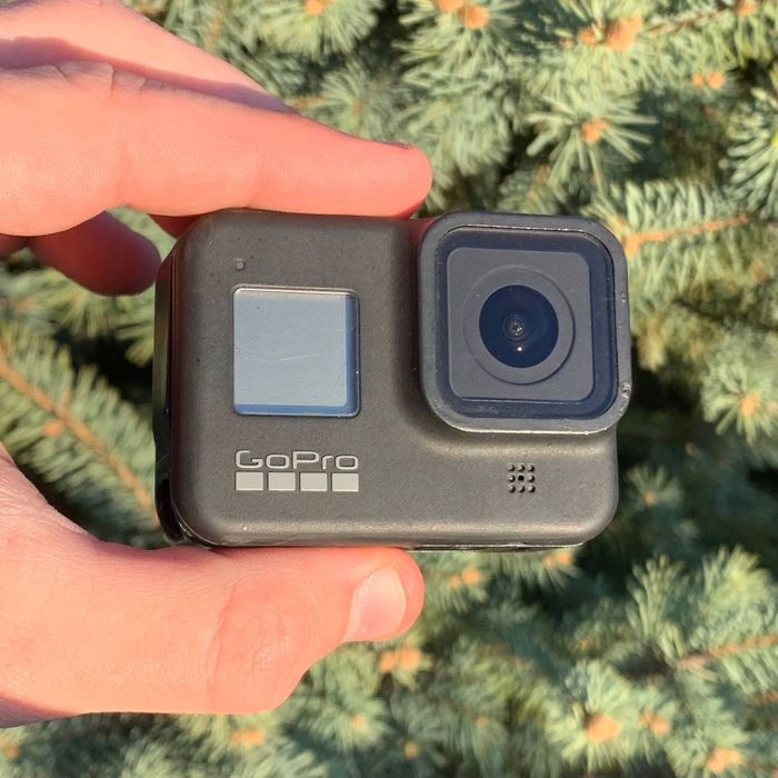 01830 GoPro Hero 8 Black Екшн камера гоу про екшен камера го про бу экшн