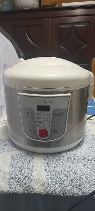 Robot de cozinha COCI FACIL