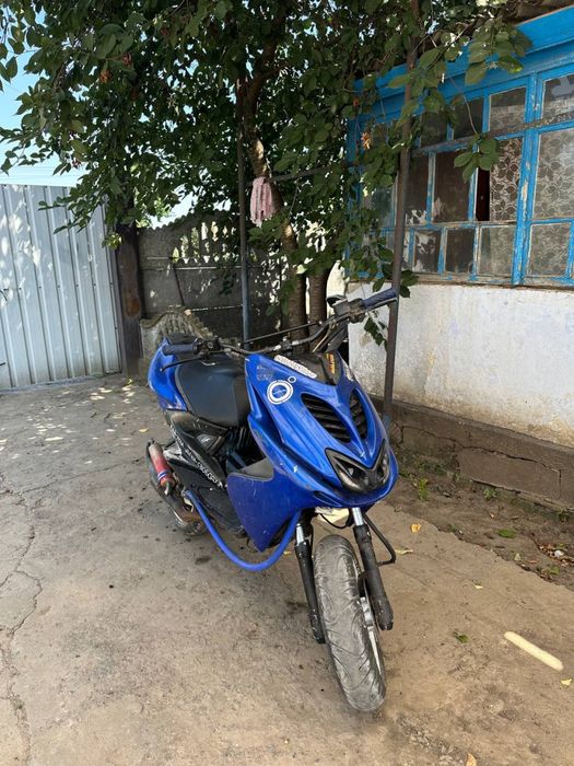 Ямаха аерокс yamaxa aerox 72cc