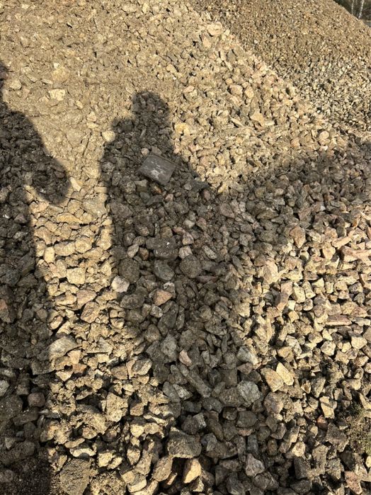 Kruszywo Kamien Kliniec