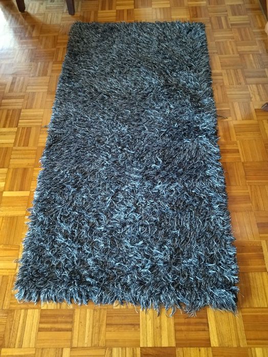 Tapete quarto como novo