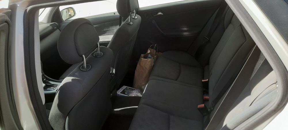 Mercedes c220 avantgard