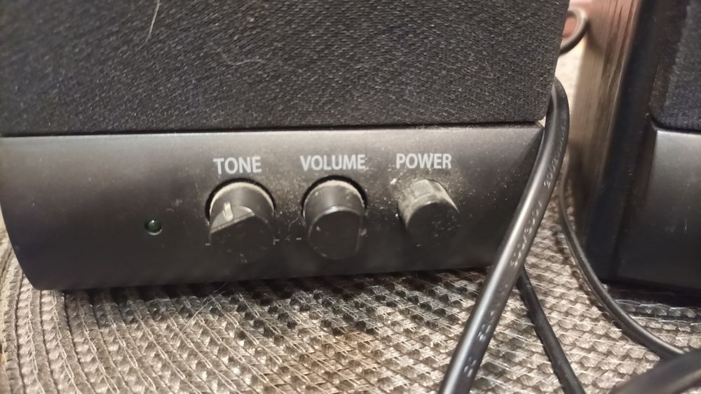 Акустична система