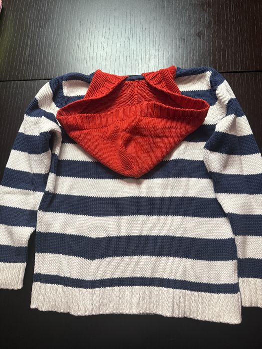 Camisola menino Lanidor