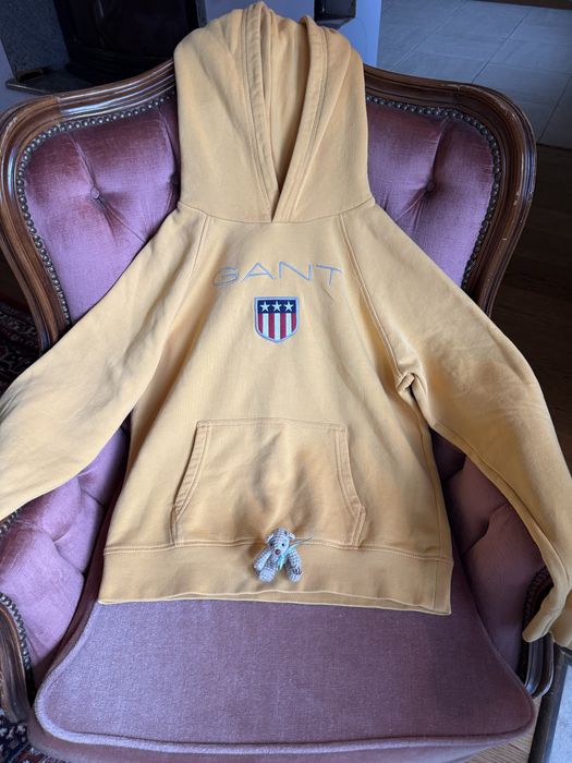 Gant bluza damska 36