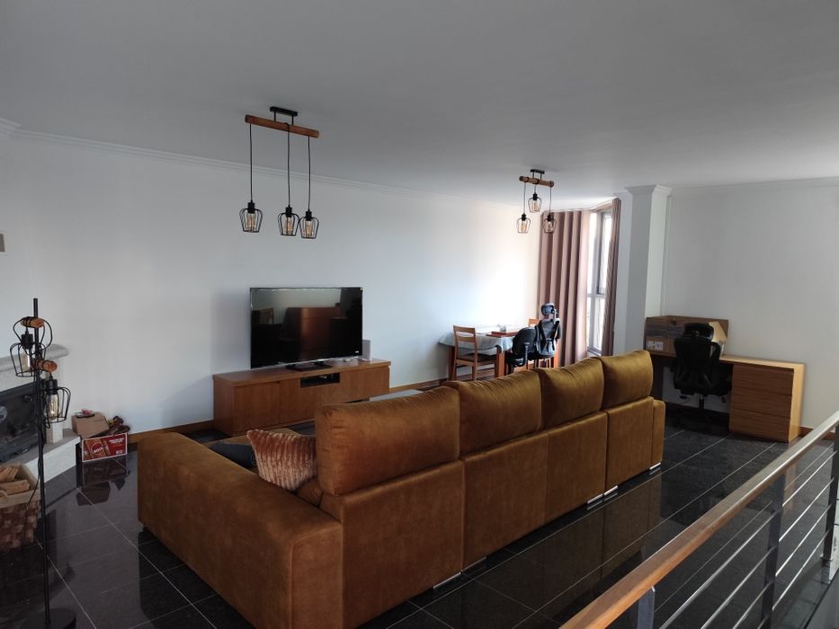 Aluga se vivenda Viana do castelo