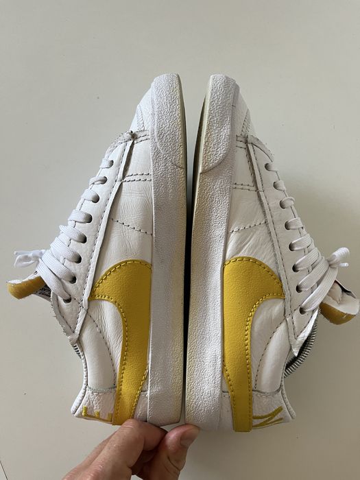 Buty Nike Blazer Low Jumbo 42