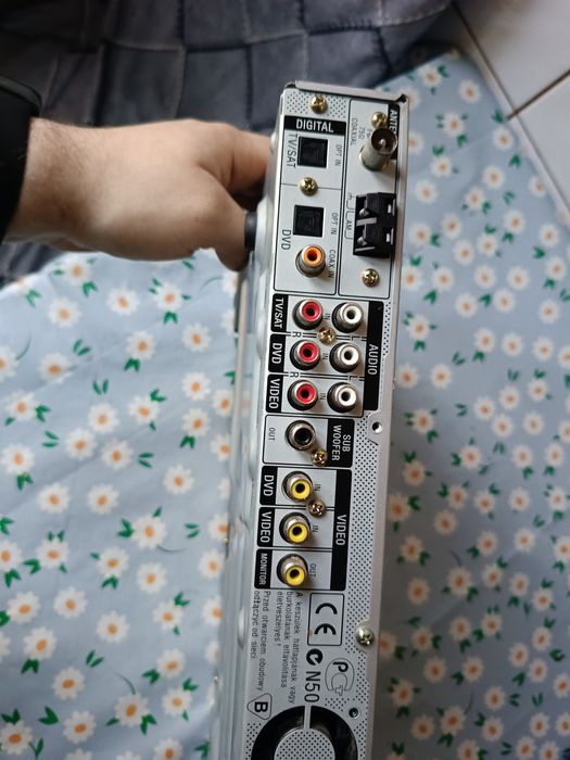 Kino domowe Sony z subwooferem