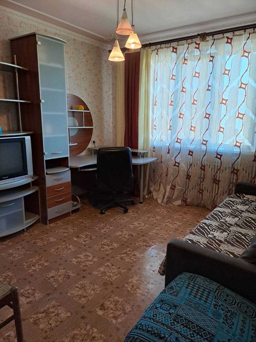Эксклюзив! Ваучер! Продам 4к квартиру Салтовка, метро Салтовская! Сертификат!