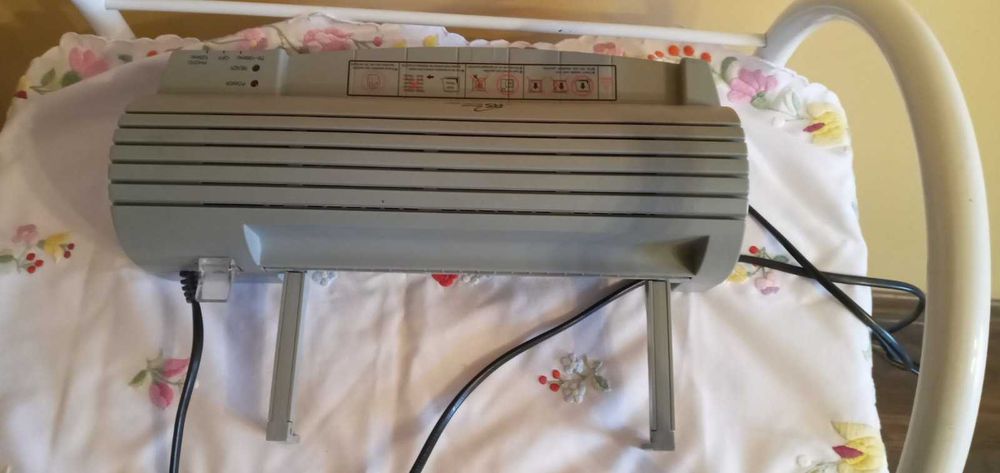 Ламінатор Royal Sovereign