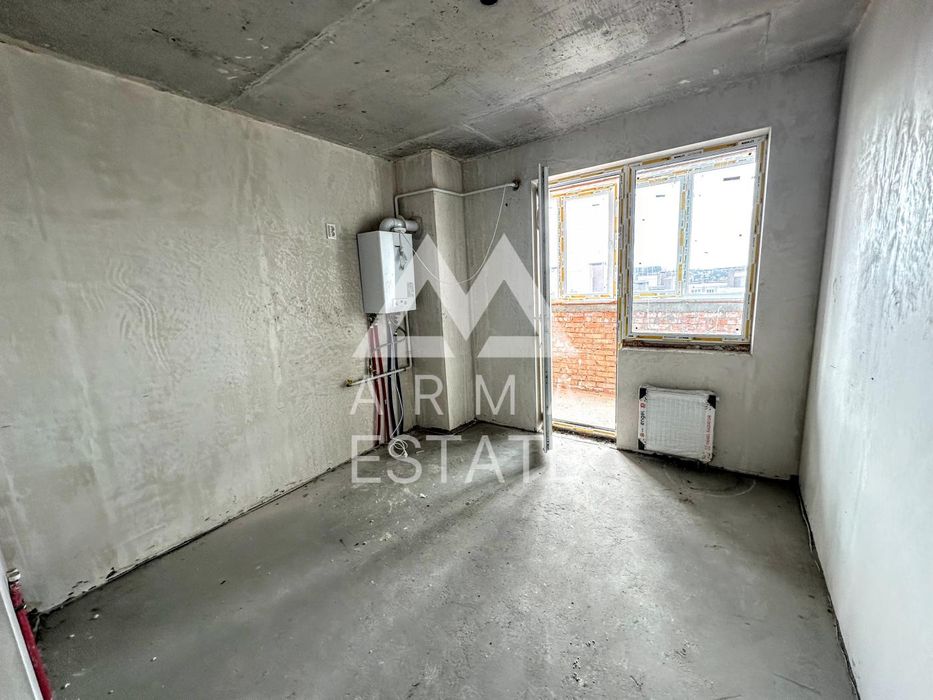 Продаж 4к кв 116м Озерний Гай, Теремки