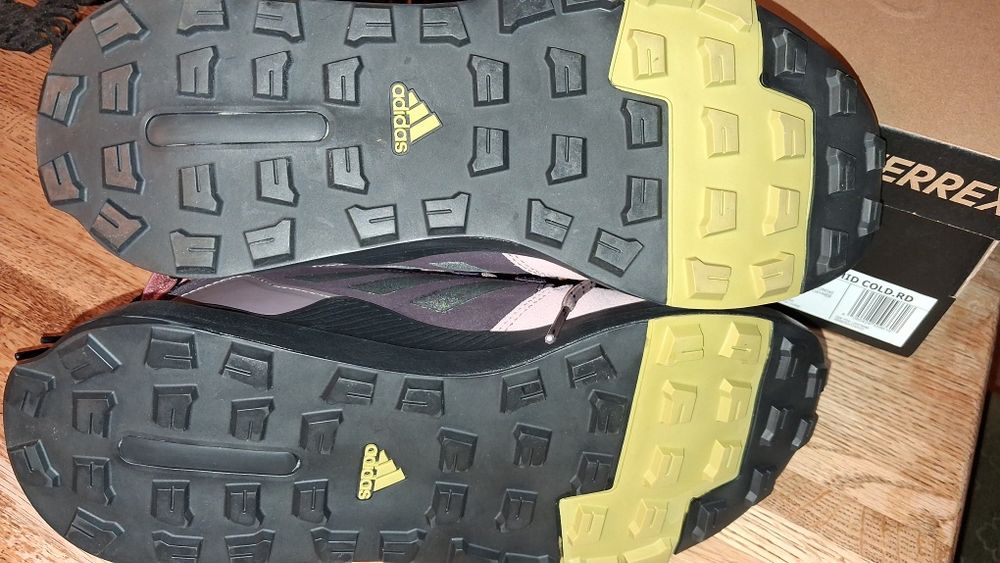 Adidas Terrex  buty trekkingowe