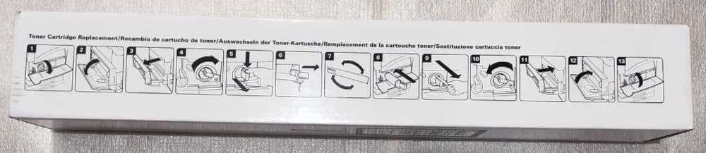 Новый картридж C-EXV14 for Canon iR2016/2018/2020/2022/2025