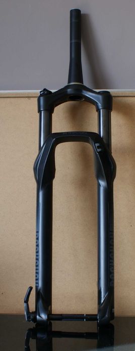 Nowy amortyzator Rock Shox Recon Air 130mm 29'