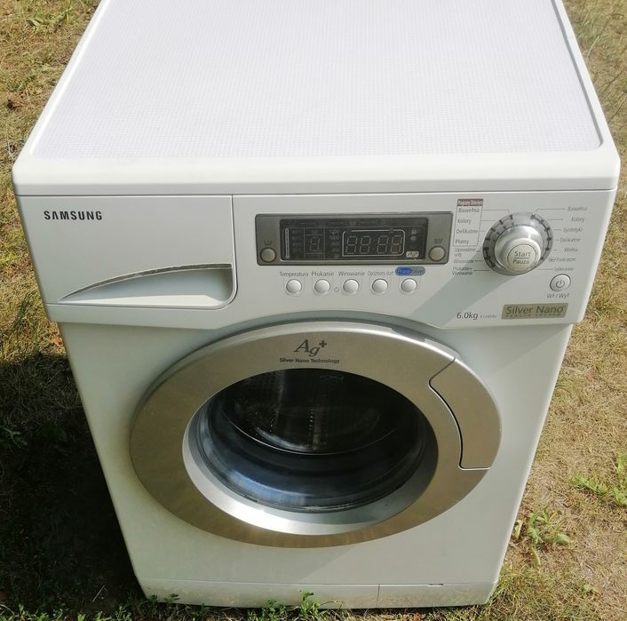 Sprzedam pralka Samsung