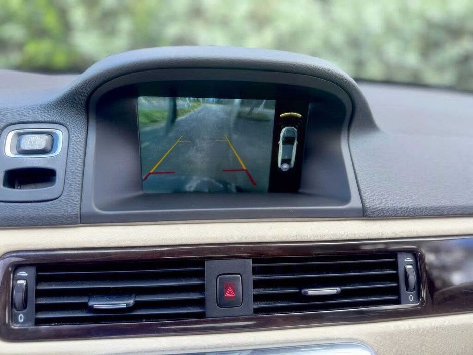 Volvo S80 T5      2016