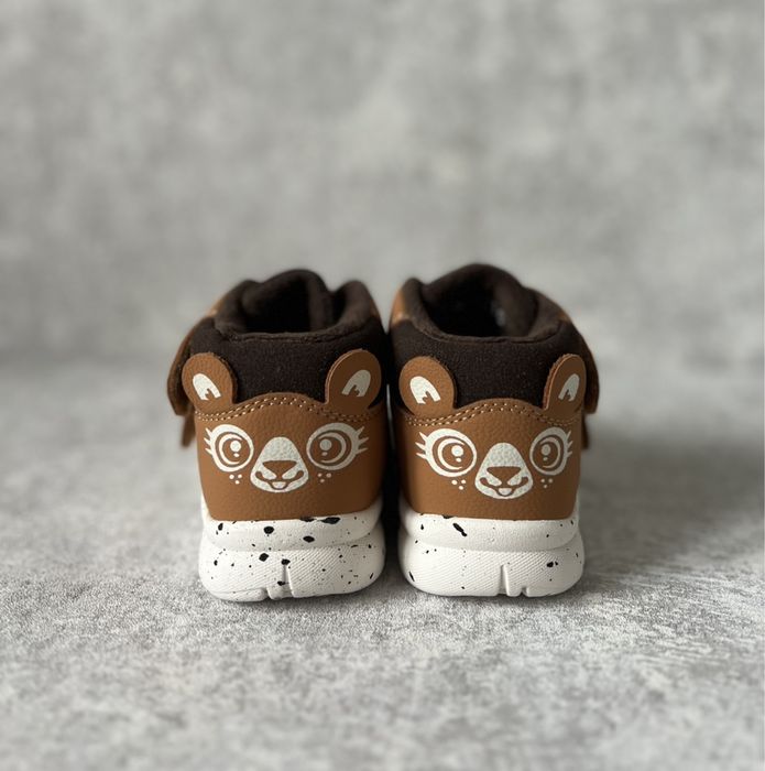 Дитяче демісезонне взуття, взуття для хлопчика, дитячі чобітки 21-26