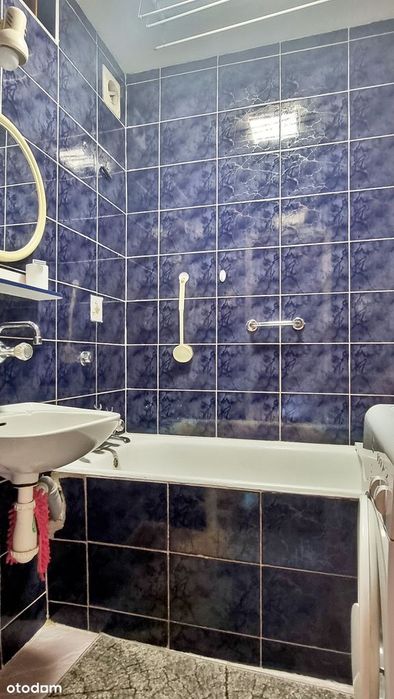 Funkcjonalne 48m² przy ul. Bardowskiego