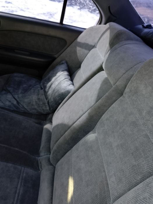 Ніссан максіма 32