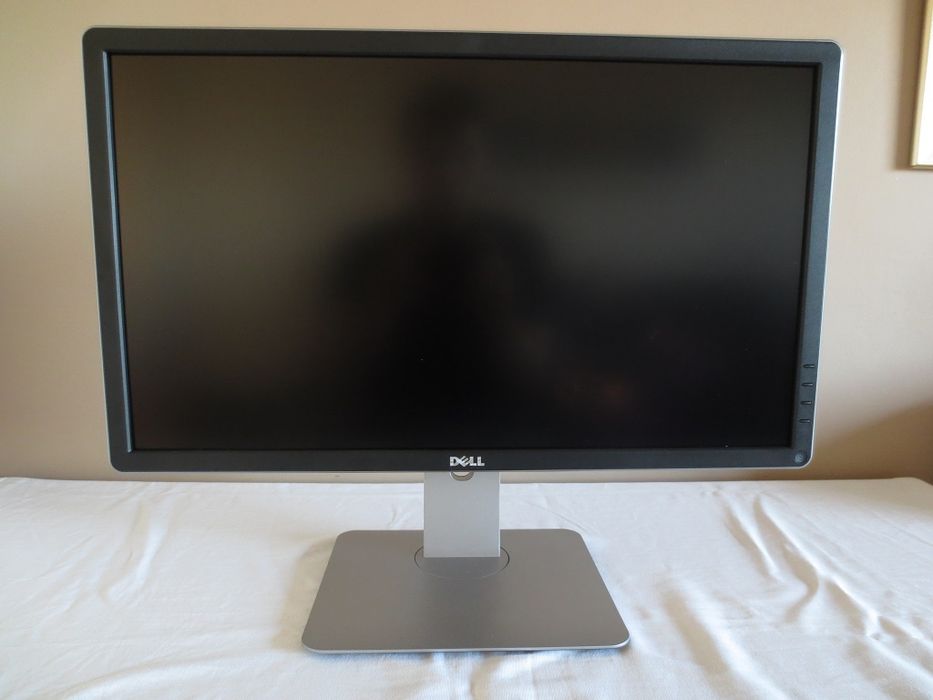 Dell P2415Q 24" LED IPS 4K UltraHD