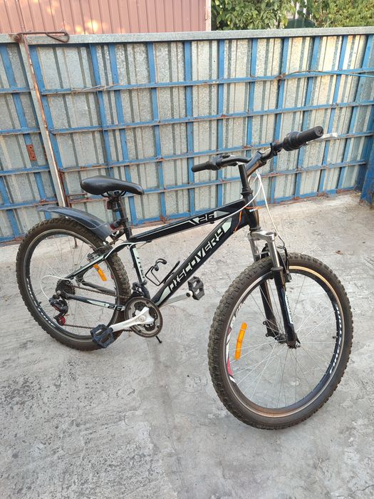 Велосипед Discovery 26'