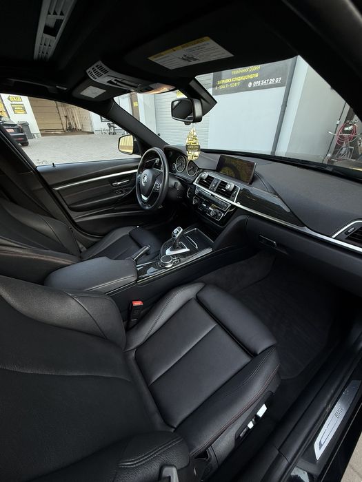 Продам БМВ 330XDrive