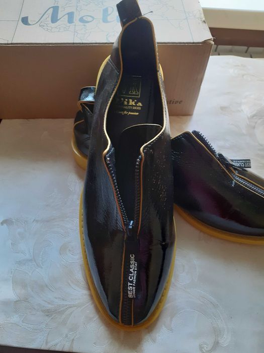 Туфли женские новые