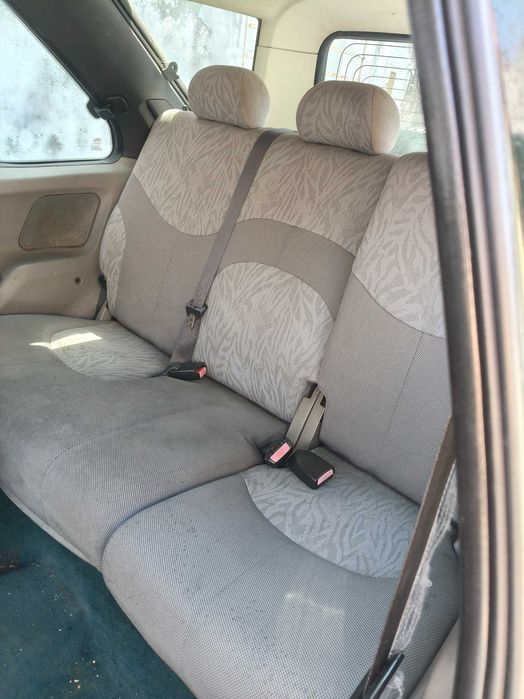Land Rover Freelander de 2001 para peças