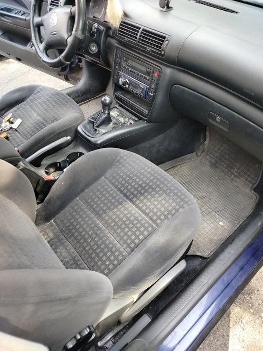 Sprzedam VW passat