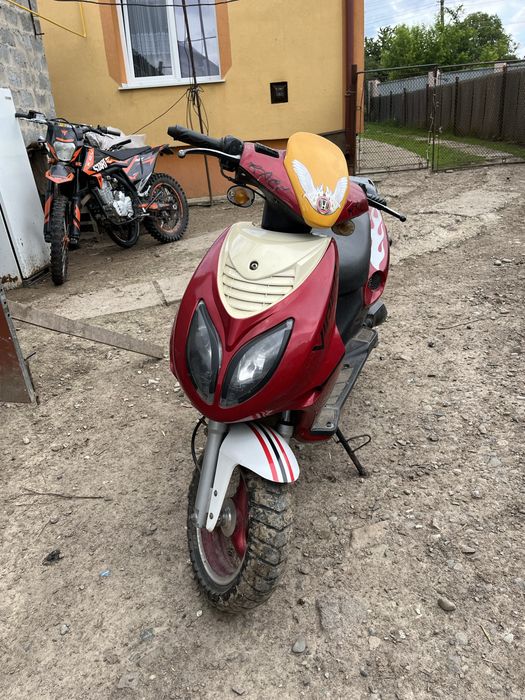 Продам вайпер р3